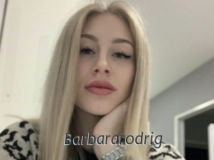 Barbararodrig