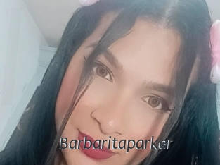 Barbaritaparker