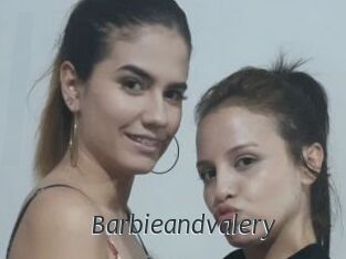 Barbieandvalery