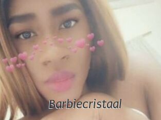 Barbiecristaal