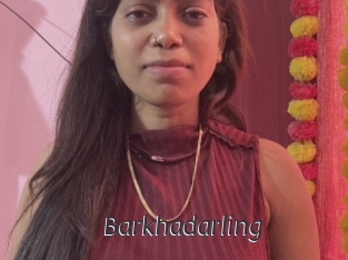 Barkhadarling