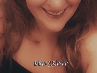 Bbw35love