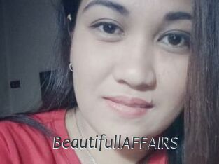 BeautifullAFFAIRS