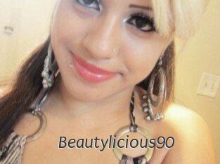 Beautylicious90