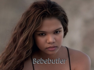 Bebebutler