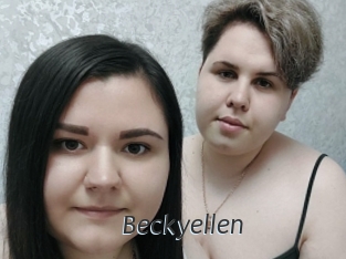 Beckyellen