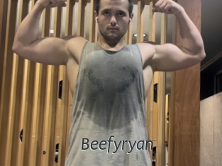 Beefyryan