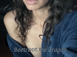 Beetroot_the_dragon