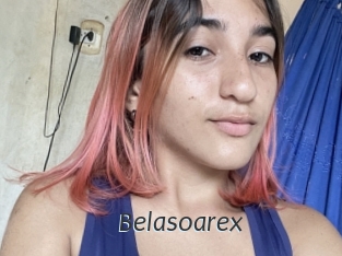 Belasoarex