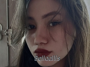 Bellaallis