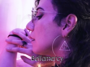 Bellamercy