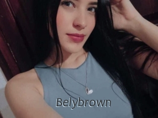 Belybrown