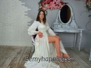 Bemyhappiness