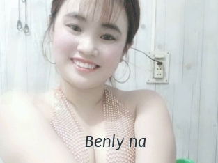 Benly_na