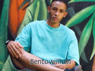 Bentowilliam