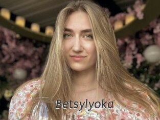 Betsylyoka