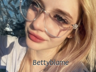 Bettyblame