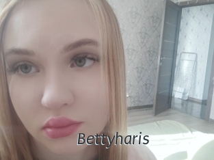 Bettyharis