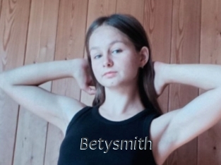 Betysmith