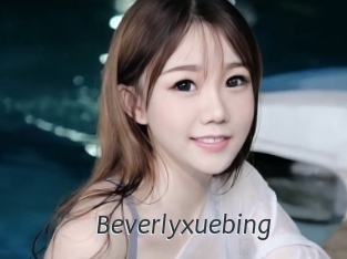 Beverlyxuebing