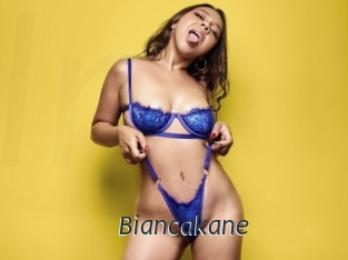 Biancakane