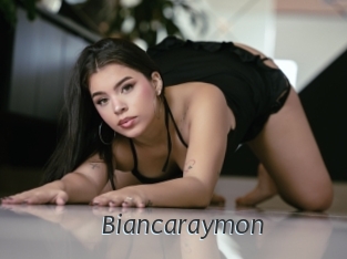 Biancaraymon