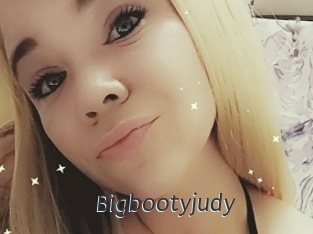 Bigbootyjudy