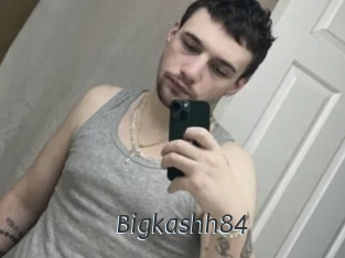 Bigkashh84