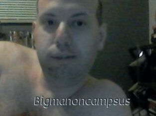 Bigmanoncampsus