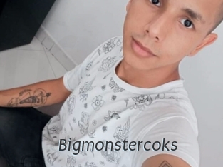 Bigmonstercoks