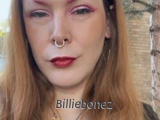 Billiebonez