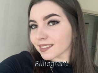 Billiegrant