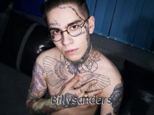 Billysanders