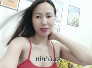 Binhluce