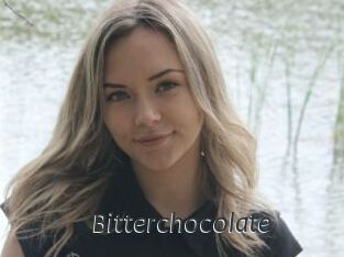 Bitterchocolate