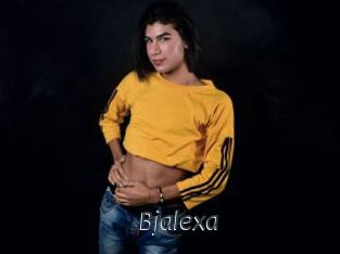 Bjalexa