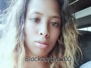 Blackbarbie200