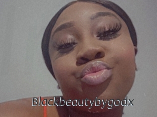 Blackbeautybygodx