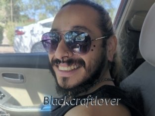 Blackcraftlover