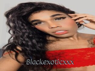 Blackexoticxxx