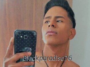 Blackparadise76