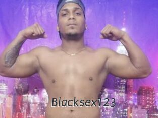 Blacksex123