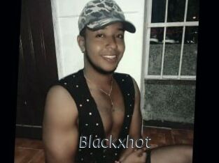 Blackxhot