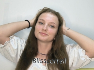 Blisscorrell