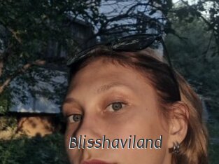 Blisshaviland
