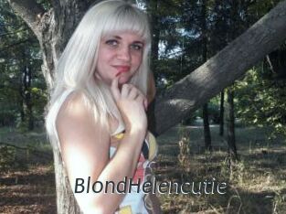 BlondHelencutie