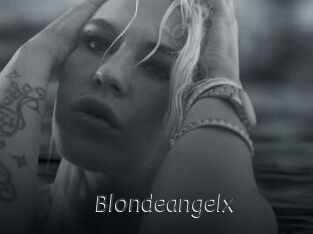 Blondeangelx