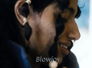 Blowjoy