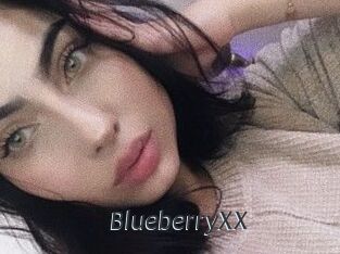 BlueberryXX