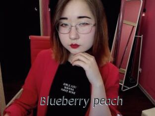 Blueberry_peach